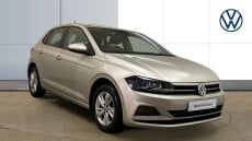 Volkswagen Polo 1.0 TSI 95 SE 5dr Petrol Hatchback